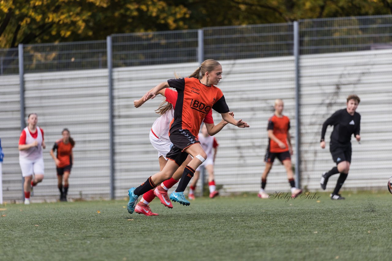 Bild 179 - wCJ Holstein Kiel Turnier